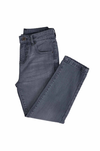 Light Wash Denim Jeans