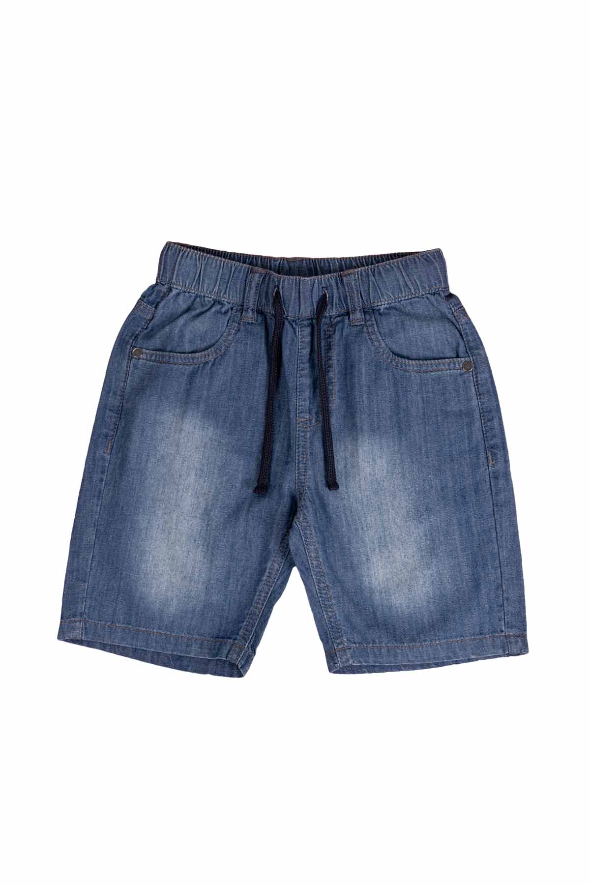 Trendy Denim Shorts