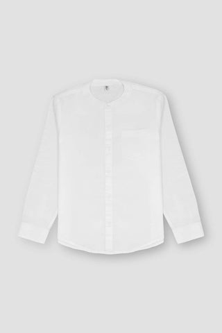 Boys Crew Neck Shirts
