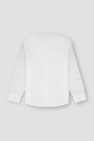 Boys Crew Neck Shirts