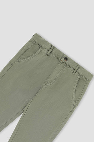 Boy Chino Pants