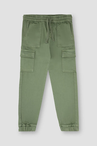 Cargo Pants