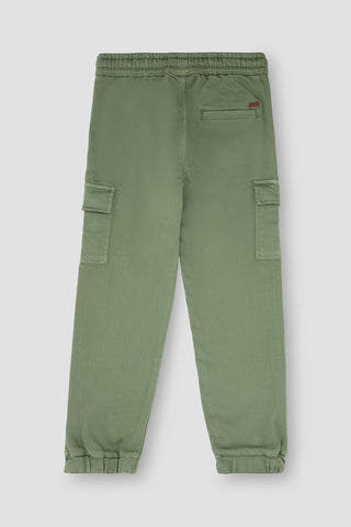 Cargo Pants