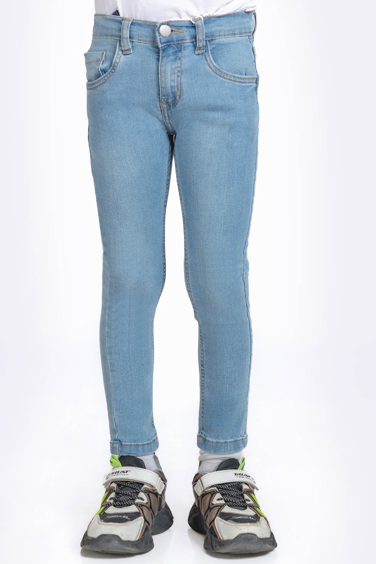 Boy Denim Jeans