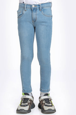 Boy Denim Jeans