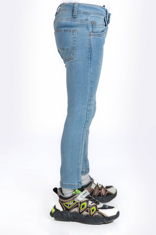 Boy Denim Jeans