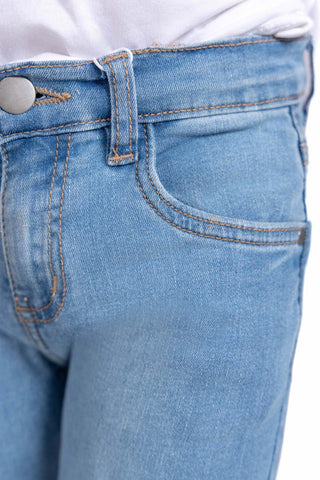 Boy Denim Jeans