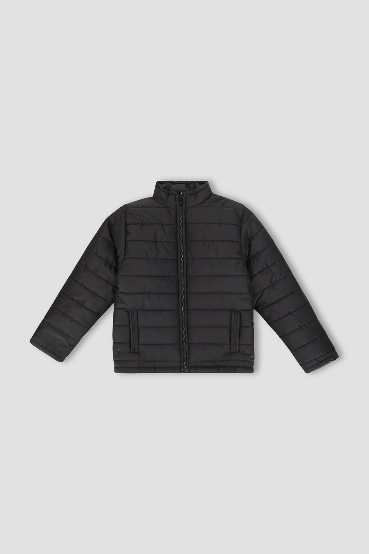 Boy Puffer Jacket