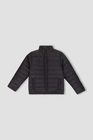 Boy Puffer Jacket