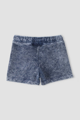 Pattern Shorts