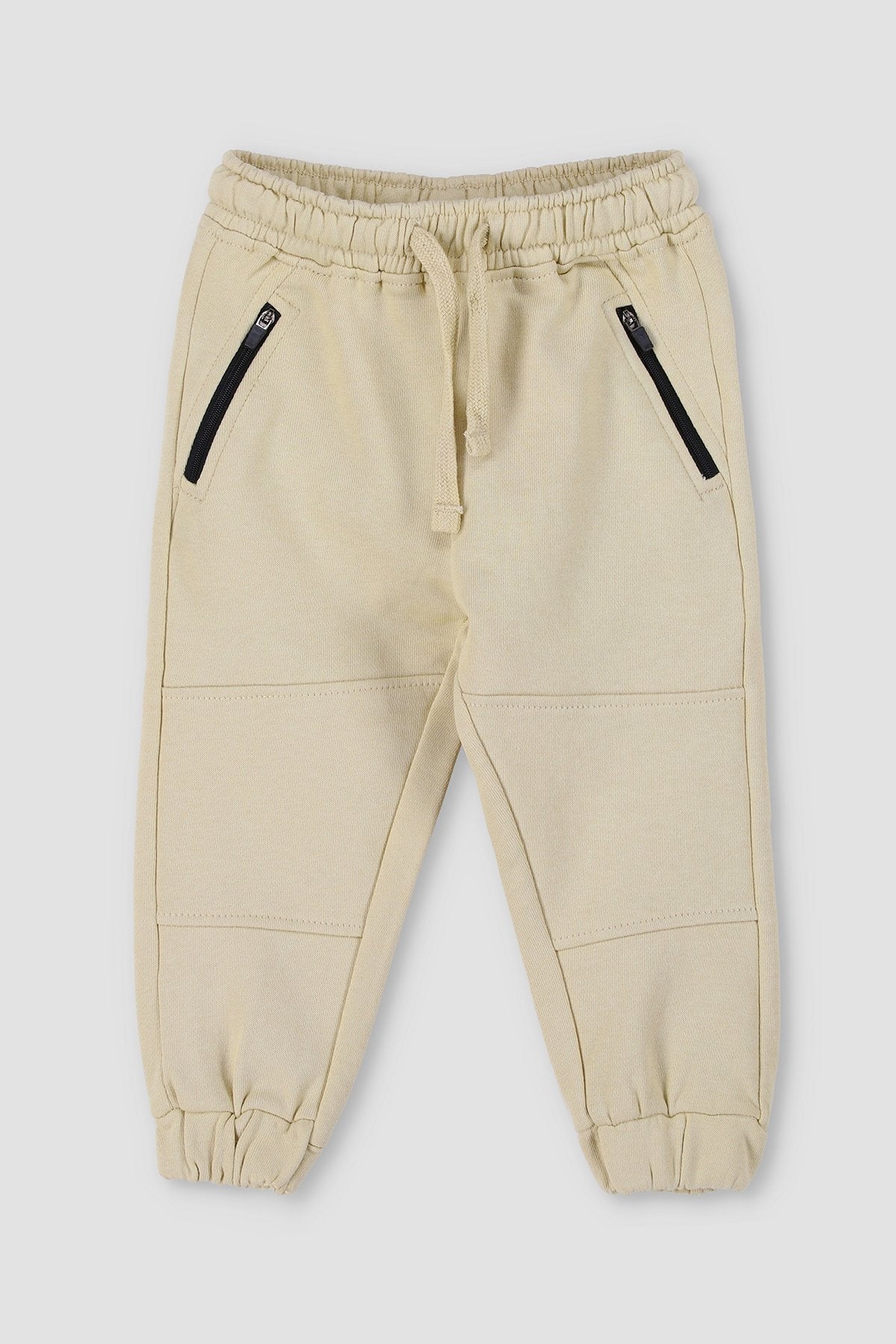 Zipper Pant