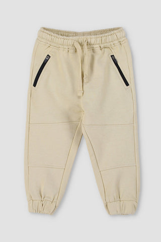 Zipper Pant