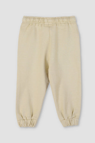 Zipper Pant