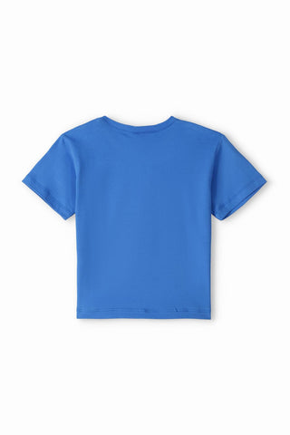Emoji Illustrated T-Shirt