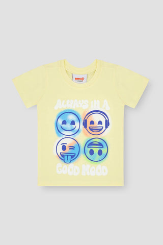 Emoji Tee