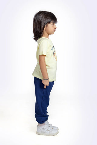 Boy Paradise T Shirt