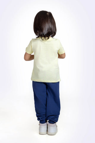 Boy Paradise T Shirt