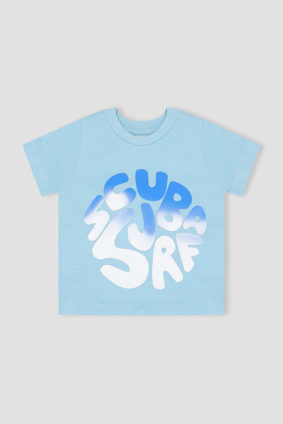 Boys Scuba T-Shirt