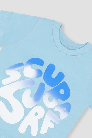 Boys Scuba T-Shirt