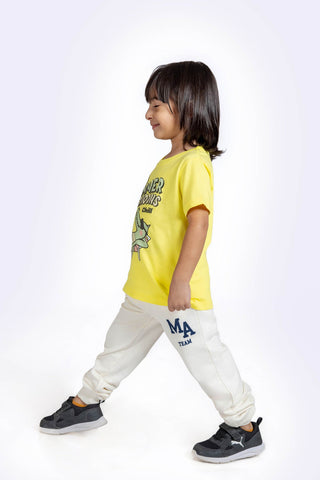 Baby Boy Summer Tshirt