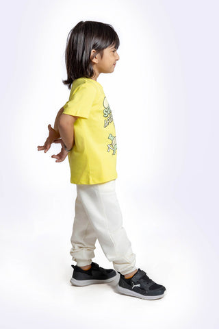 Baby Boy Summer Tshirt
