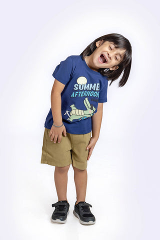 Boys Summer T-Shirt