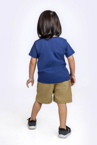 Boys Summer T-Shirt