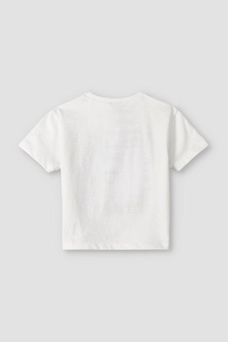 Break Dance Street Graphic T-Shirt