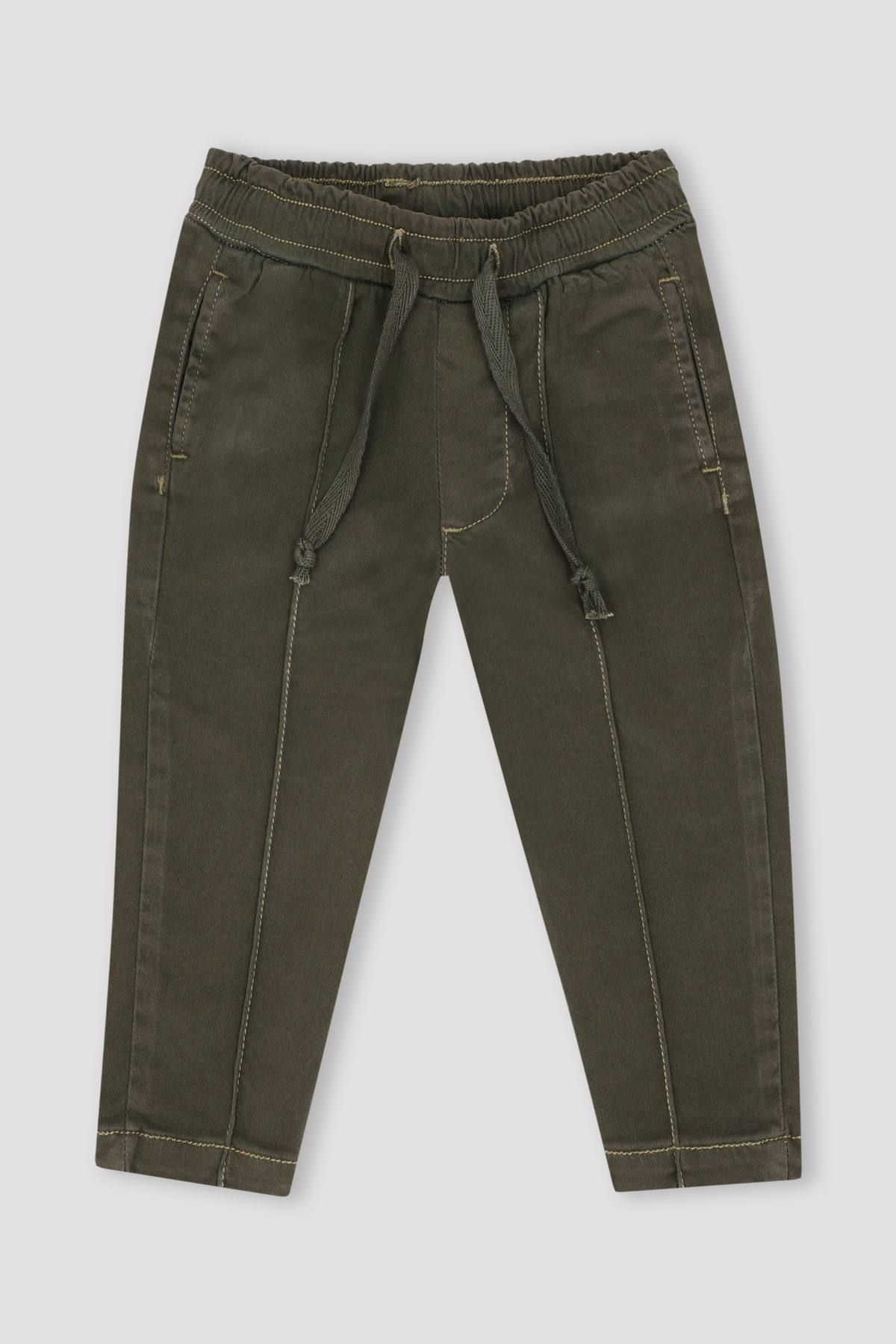 Denim Loose Jeans