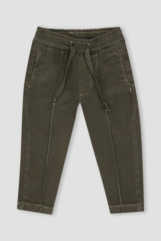 Denim Loose Jeans