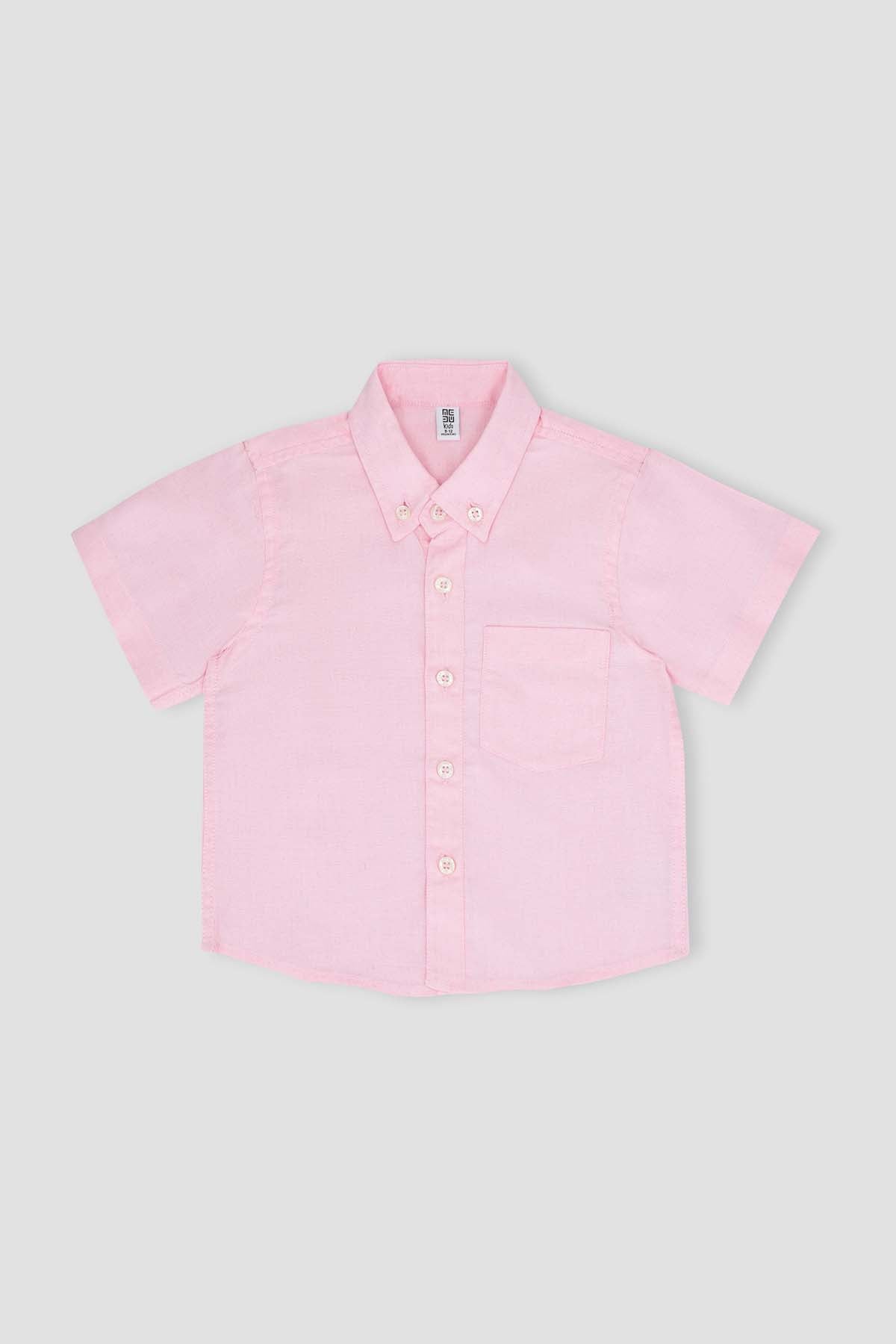 Baby Boy Casual Shirt