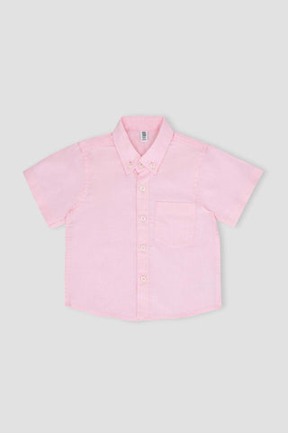 Baby Boy Casual Shirt