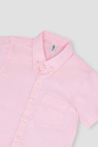 Baby Boy Casual Shirt