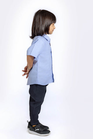 Boy Casual Shirt