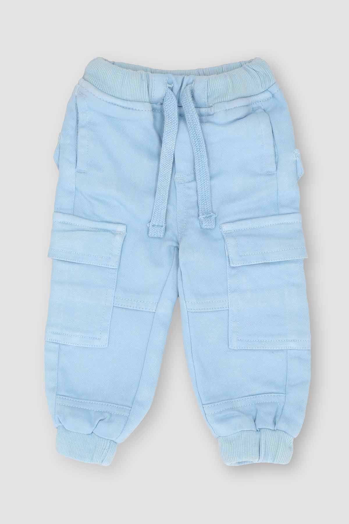 Kevin Cargo Pants