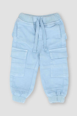 Kevin Cargo Pants