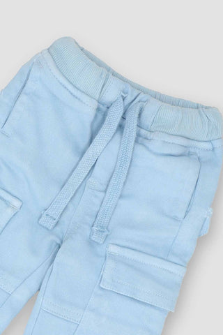 Kevin Cargo Pants