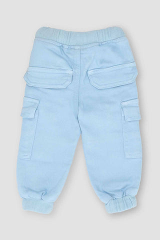 Kevin Cargo Pants