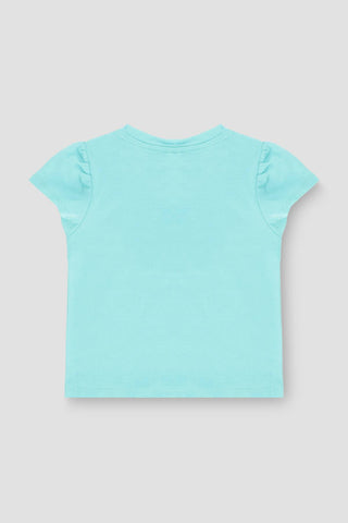 Embroidered Top