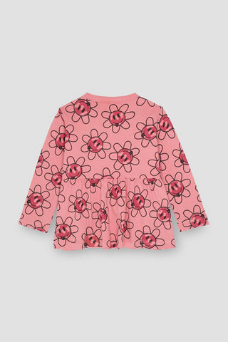 Conversational Dress