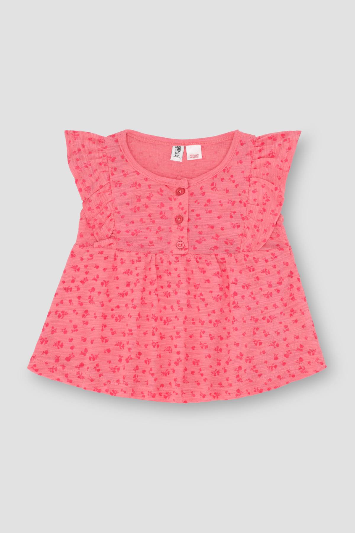 Printed Top