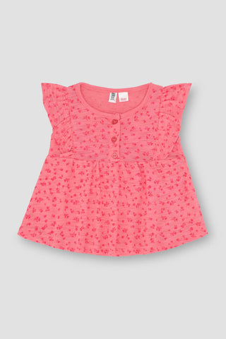 Printed Top