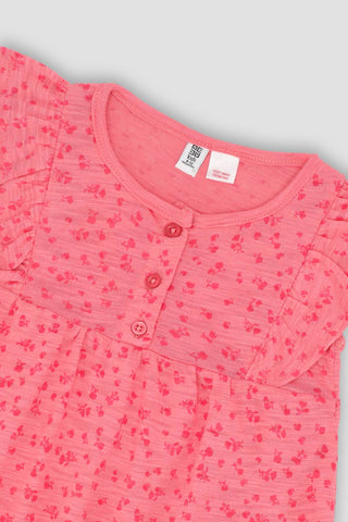 Printed Top