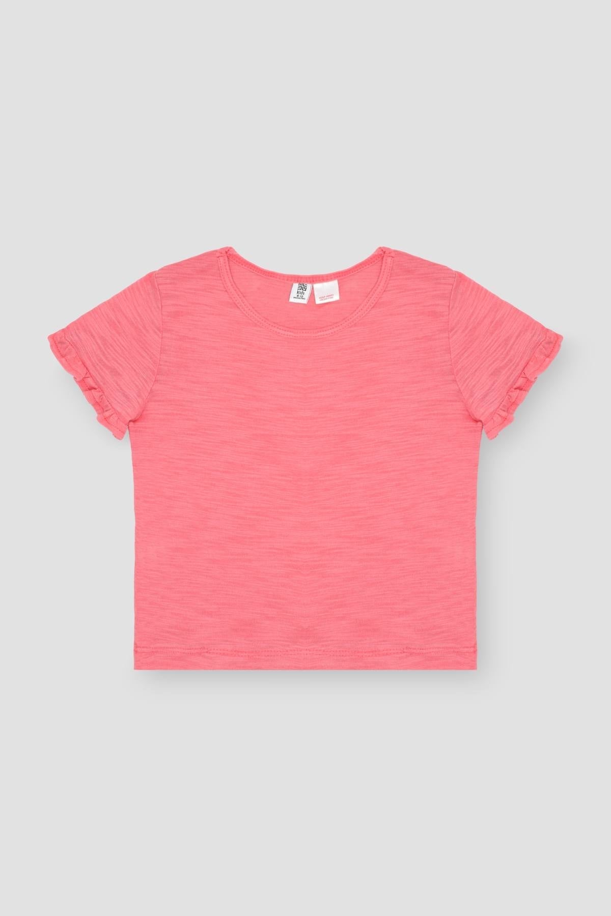 Plain Tee
