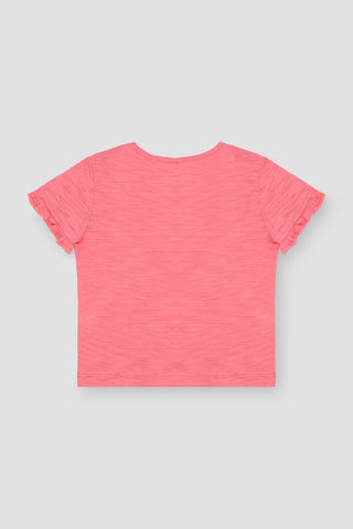 Plain Tee