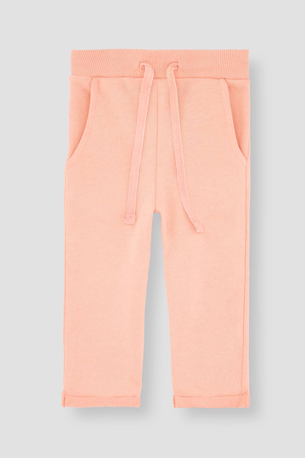 Solid Sweatpants