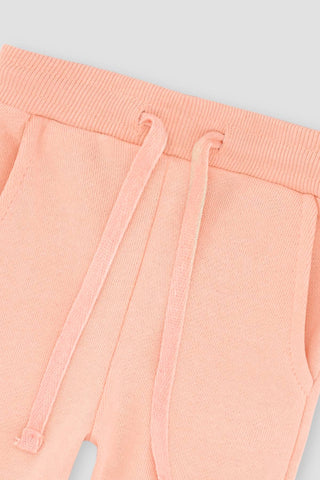 Solid Sweatpants