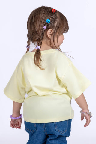 Girls Fun Tee