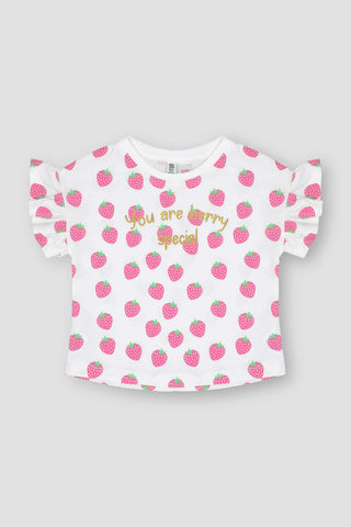 Strawberry Set