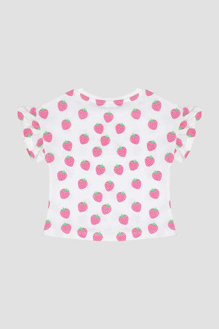 Strawberry Set